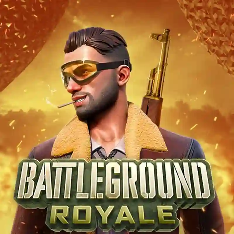 Battleground Royale Juego de Casino betsson
