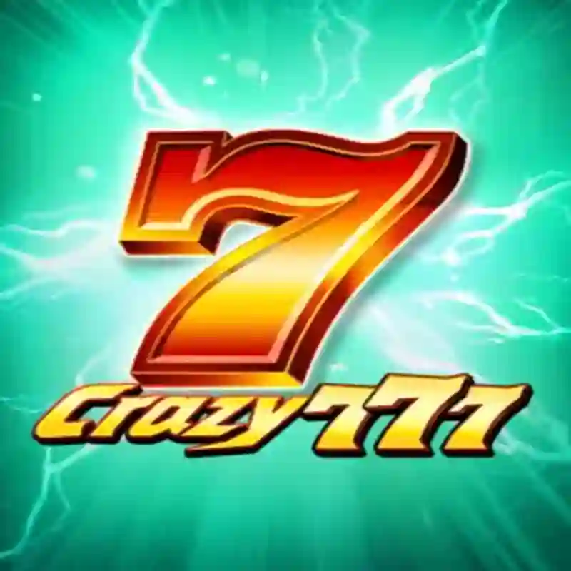Logo de Crazy 777