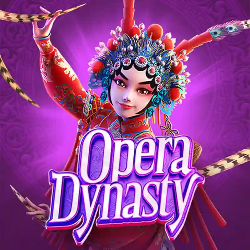 Opera Dynasty Slot de Casino en Betsson México