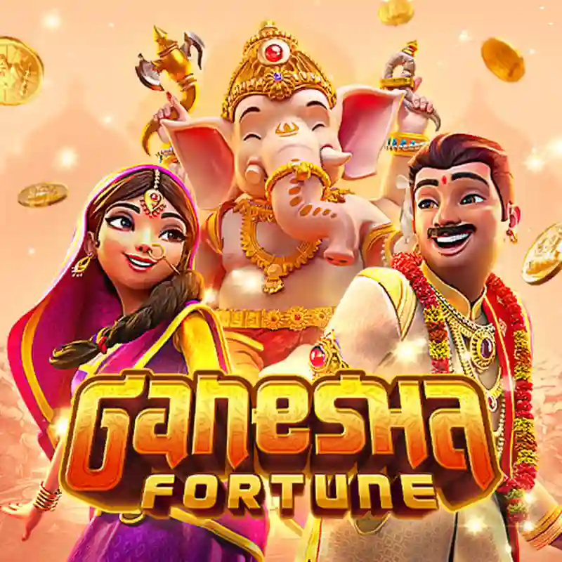 Juego de casino PGS Ganesha Fortune en betsson