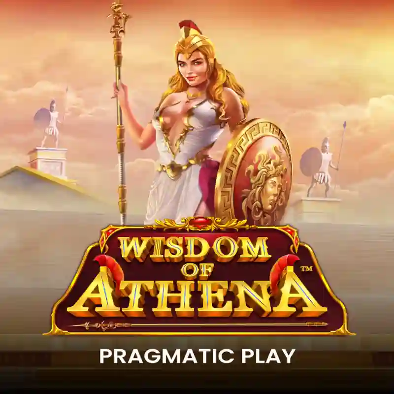 Wisdom of Athena™ Casino Slot Betsson